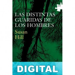 Las distintas guaridas de los hombres Susan Hill