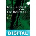 Las distintas guaridas de los hombres Susan Hill