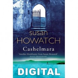 Cashelmara Susan Howatch