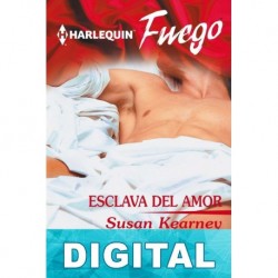 Esclava del amor Susan Kearney