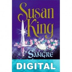 Sangre indómita Susan King