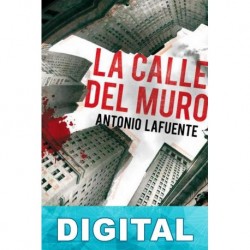 La calle del muro Antonio Lafuente