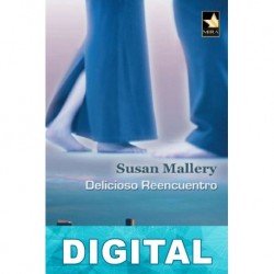 Delicioso reencuentro Susan Mallery