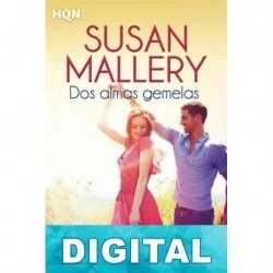 Dos almas gemelas Susan Mallery