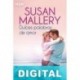Dulces palabras de amor Susan Mallery