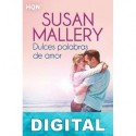 Dulces palabras de amor Susan Mallery