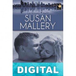Dulces pecados Susan Mallery