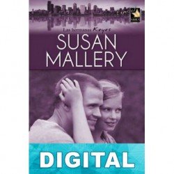 Dulces problemas Susan Mallery