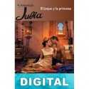 El jeque y la princesa Susan Mallery