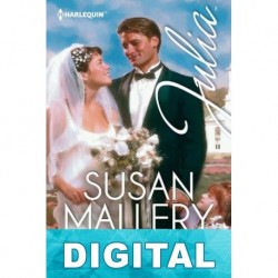 Fantasía hecha realidad Susan Mallery