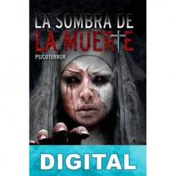 La sombra de la muerte Antonio Lagares