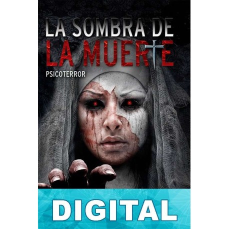 La sombra de la muerte Antonio Lagares