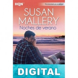 Noches de verano Susan Mallery