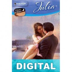 Secuestrada por un jeque Susan Mallery