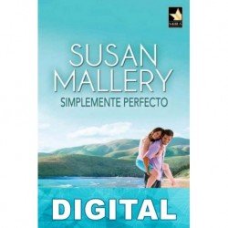 Simplemente perfecto Susan Mallery