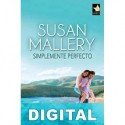Simplemente perfecto Susan Mallery