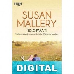 Solo para ti Susan Mallery