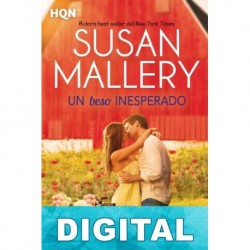 Un beso inesperado Susan Mallery