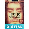Jesús de Nazareth Antonio Las Heras