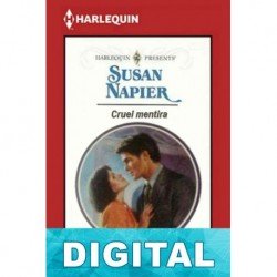 Cruel mentira Susan Napier