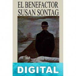 El benefactor Susan Sontag