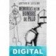Memorias de un hombre de palo Antonio Lázaro