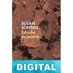 Estuche de muerte Susan Sontag
