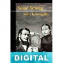 Sobre la fotografía Susan Sontag
