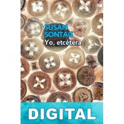 Yo, etcétera Susan Sontag