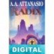 Radix A. A. Attanasio