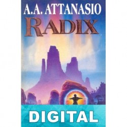 Radix A. A. Attanasio