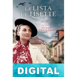 La lista de Lisette Susan Vreeland