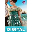 Corazones errantes Susan Wiggs