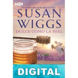 Dulce como la miel Susan Wiggs
