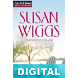 Sueños de verano Susan Wiggs