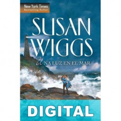 Una luz en el mar Susan Wiggs