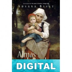 Almas desnudas Susana Biset