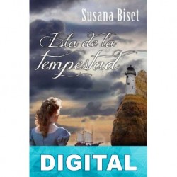 La isla de la tempestad Susana Biset