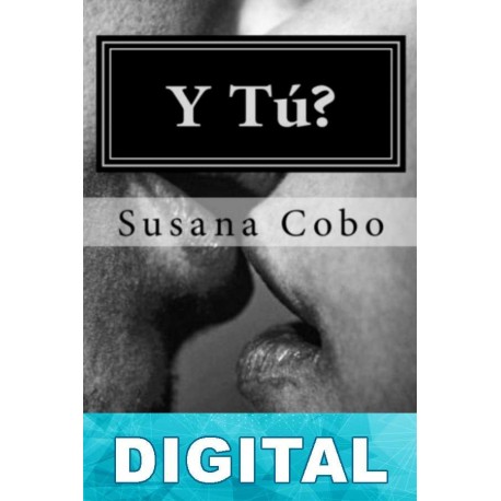Y tú? Susana Cobo