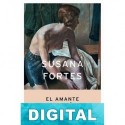 El amante albanés Susana Fortes