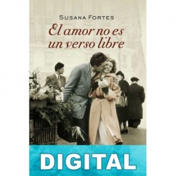 El amor no es un verso libre Susana Fortes