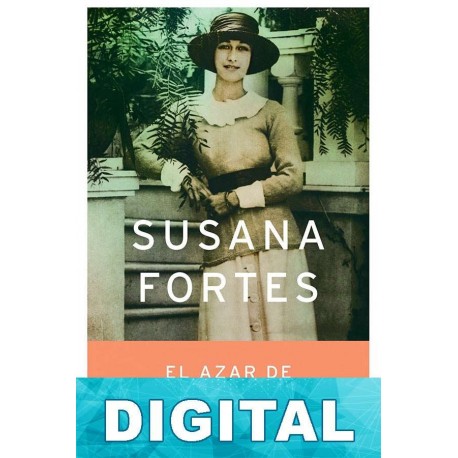 El azar de Laura Ulloa Susana Fortes