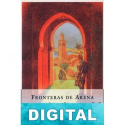 Fronteras de arena Susana Fortes
