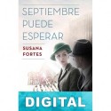 Septiembre puede esperar Susana Fortes