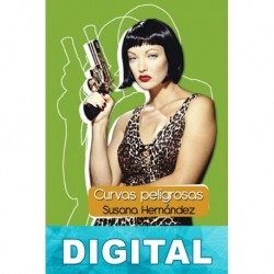 Curvas peligrosas Susana Hernández Marcet