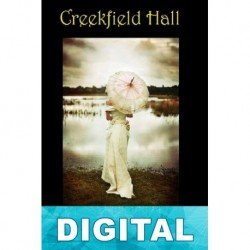 Creekfield Hall Susana Negro