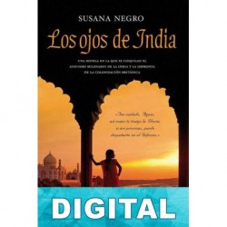 Los ojos de India Susana Negro