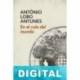 En el culo del mundo António Lobo Antunes
