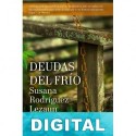 Deudas del frío Susana Rodríguez Lezaun