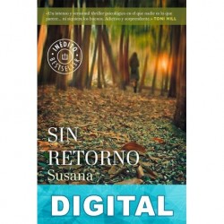 Sin retorno Susana Rodríguez Lezaun